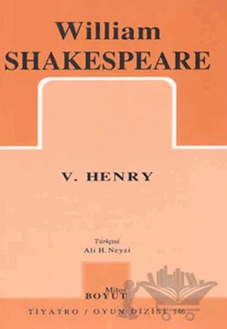 V. Henry