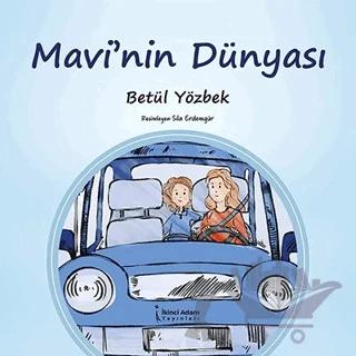 Mavi'nin Dünyası