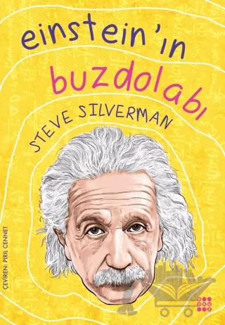Einstein’ın Buzdolabı