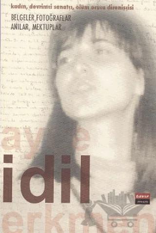 İdil