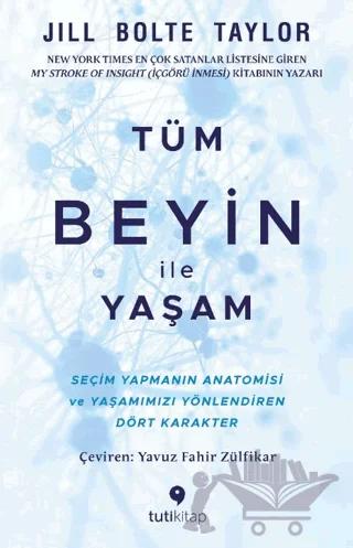 Tüm Beyin ile Yaşam