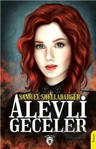 Alevli Geceler