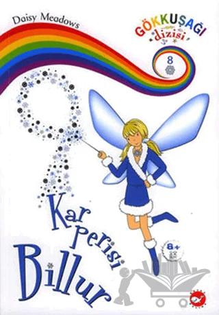 Kar Perisi Billur - 8