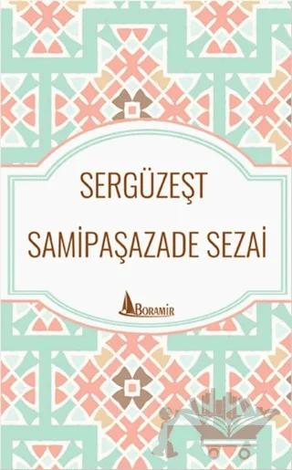 Sergüzeşt