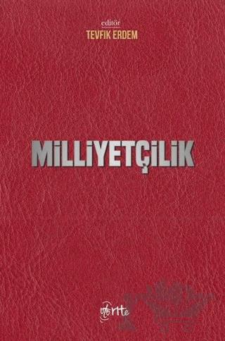 Milliyetçilik
