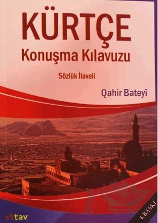 Kürtçe Konuşma Kılavuzu