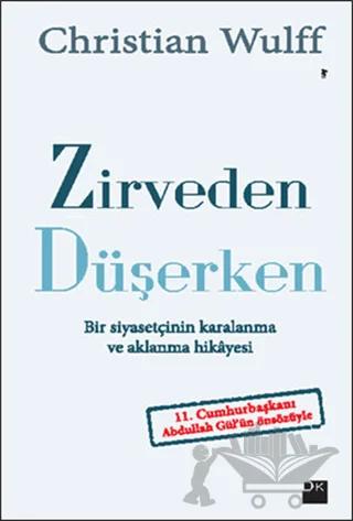 Zirveden Düşerken