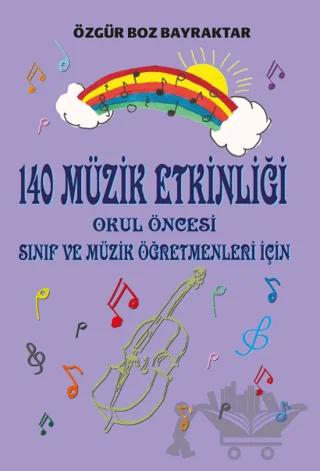140 Müzik Etkinliği
