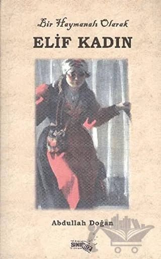 Elif Kadın