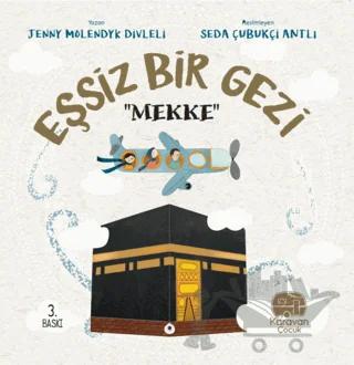 Eşsiz Bir Gezi