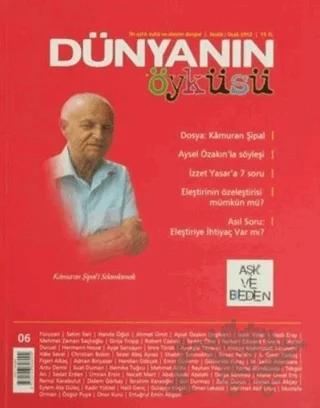 Dünyanın Öyküsü Sayı: 6