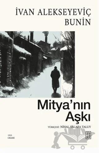 Mitya’nın Aşkı