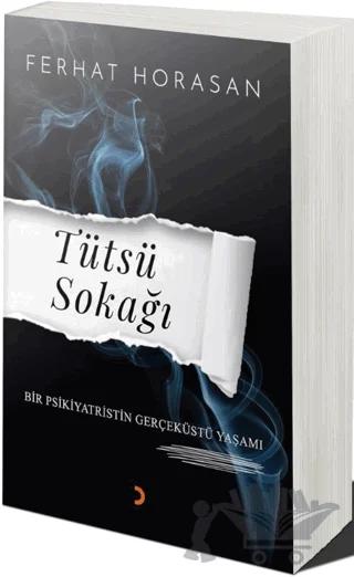 Tütsü Sokağı
