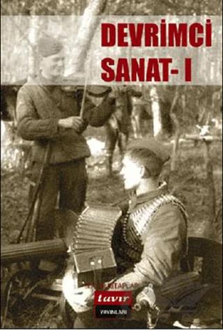 Devrimci Sanat- 1