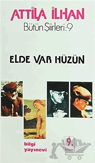 Elde Var Hüzün