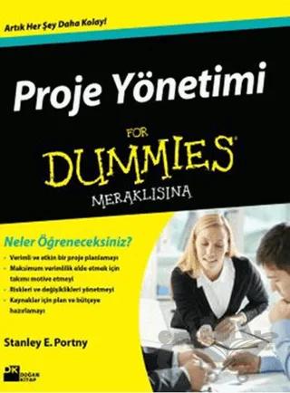 Proje Yönetimi - for Dummies Meraklısına
