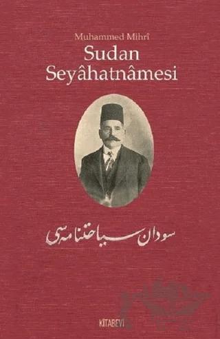 Sudan Seyahatnamesi