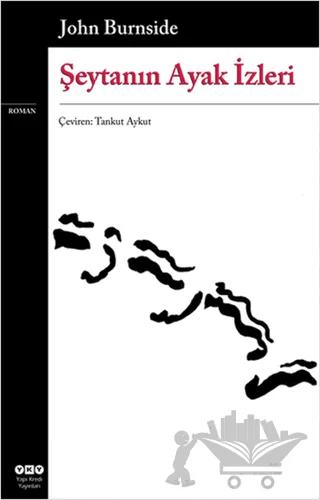 Şeytanın Ayak İzleri