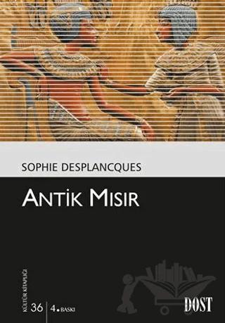 Antik Mısır