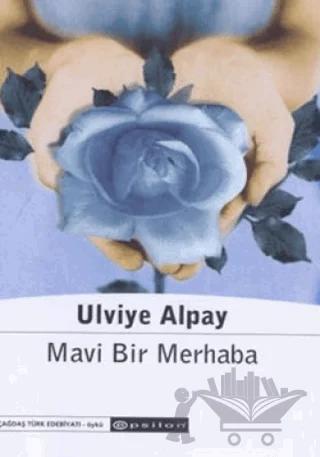Mavi Bir Merhaba