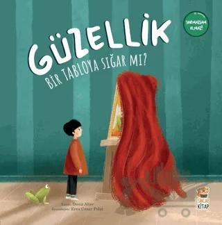 Güzellik Bir Tabloya Sığar mı?