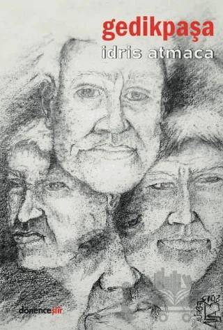 Gedikpaşa – İdris Atmaca – Dönence Basım ve Yayın Hizmetleri kitap kapağı