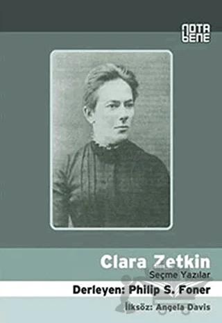 Clara Zetkin