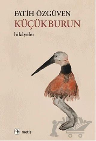 Küçükburun
