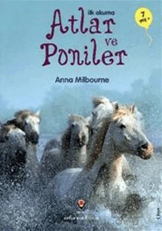 İlk Okuma - Atlar ve Poniler