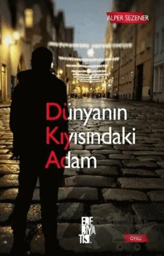 Dünyanın Kıyısındaki Adam