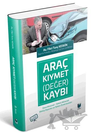 Araç Kıymet (Değer) Kaybı
