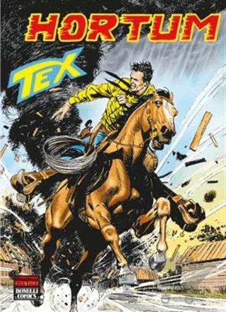 Aylık Tex Sayı: 174 Hortum