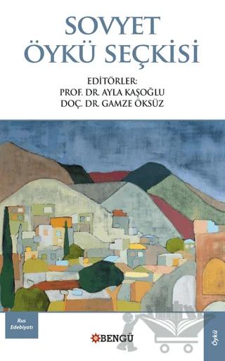 Sovyet Öykü Seçkisi