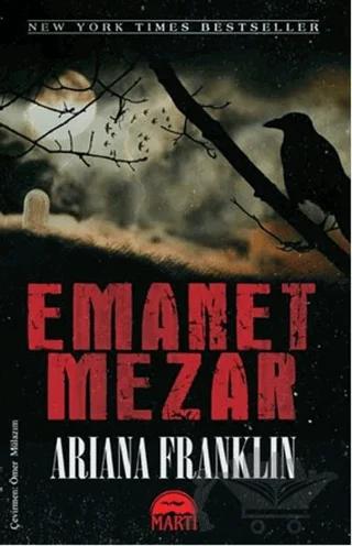 Emanet Mezar