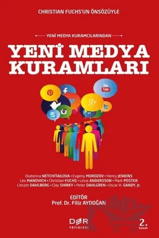 Yeni Medya Kuramları