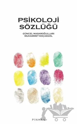 Psikoloji Sözlüğü