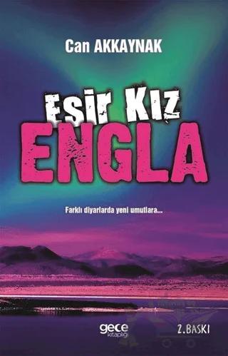 Esir Kız Engla