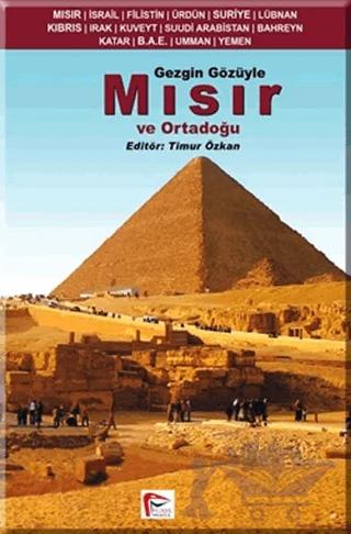 Gezgin Gözüyle Mısır ve Ortadoğu