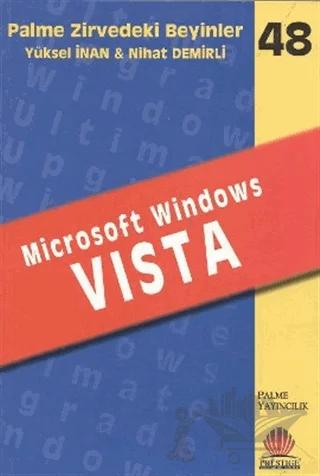 Zirvedeki Beyinler 48 - Microsoft Windows VISTA
