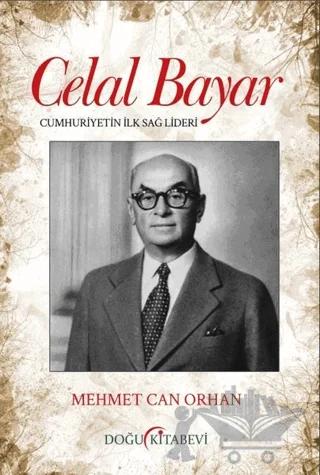 Celal Bayar