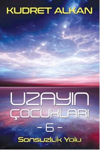 Uzayın Çocukları 6