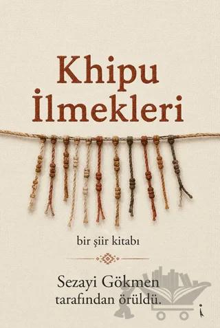 Khipu İlmekleri