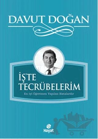 İş'te Tecrübelerim