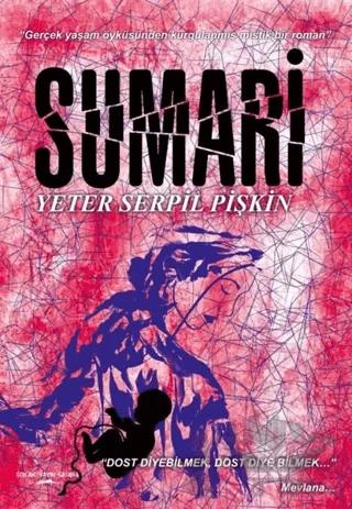 Sumari – Yeter Serpil Pişkin – Sokak Kitapları Yayınları kitap kapağı