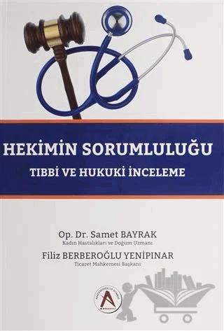Hekimin Sorumluluğu