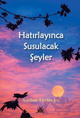 Hatırlayınca Susulacak Şeyler