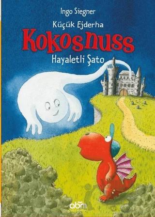 Küçük Ejderha Kokosnuss: Hayaletli Şato