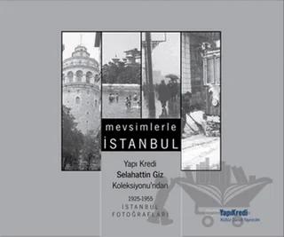 Mevsimlerle İstanbul