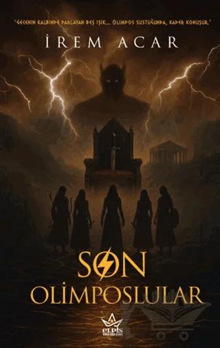 Son Olimposlular