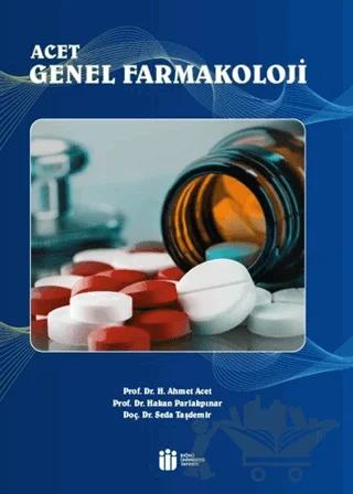Acet Genel Farmakoloji